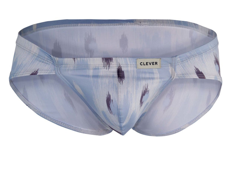 Clever 1221 Halo Briefs Color Gray