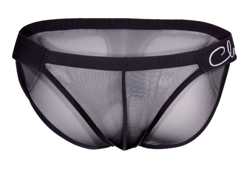 Clever 1227 Demon Bikini Color Black