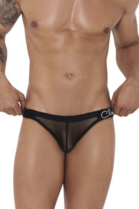 Inteligente 1227 Demon bikini color negro