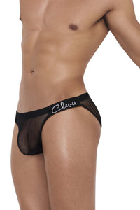 Inteligente 1227 Demon bikini color negro