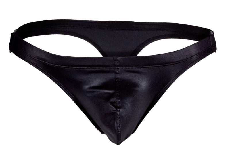 Intelligent 1230 Karma Thongs Color noir