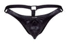 Clever 1232 Karma G-String Color Black