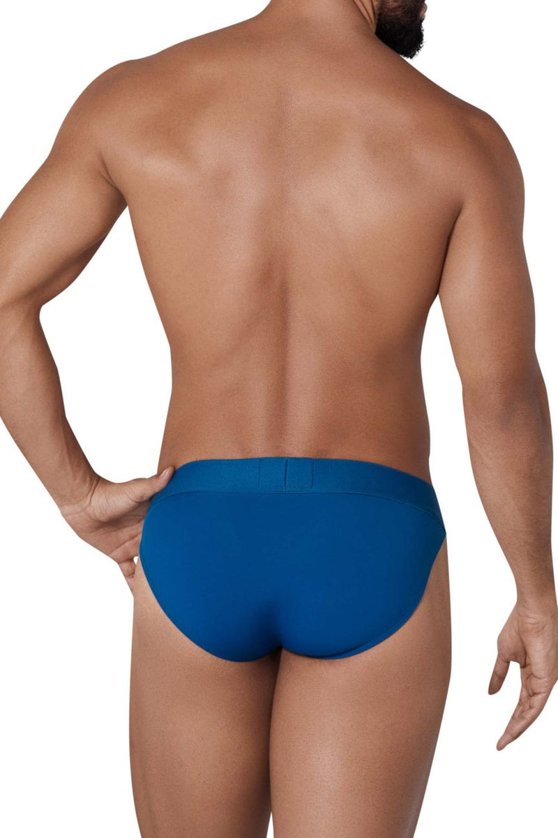 Intelligent 1305 Couleur de bikini primaire bleu à essence