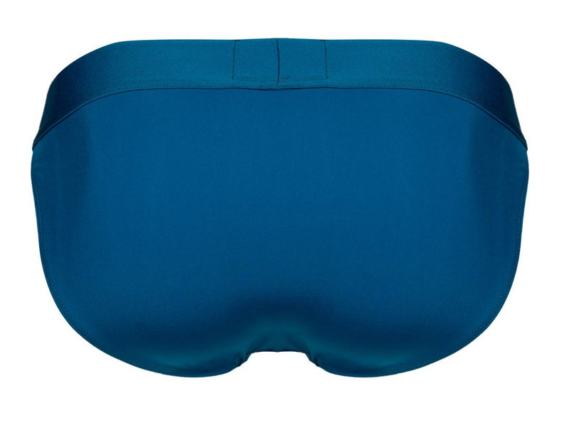 Intelligent 1305 Couleur de bikini primaire bleu à essence