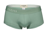 Clever 1306 Tribe Trunks Color Green