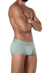 Clair 1306 Tribe Trunks Color Green