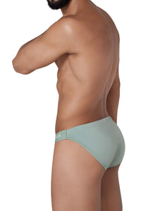 Clever 1307 Tribe Bikini Color Green