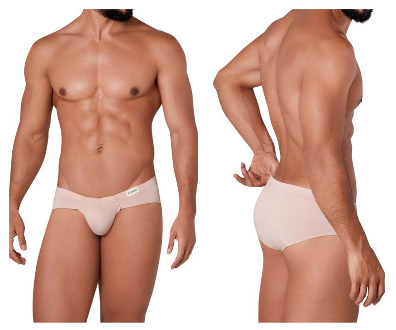 Intelligence 1308 Tribe Briefs Color Beige