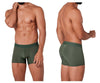 Clever 1309 Basis Trunks Color Green