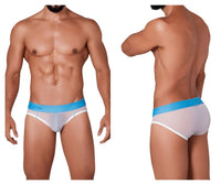 Clever 1313 Hunch Briefs Color White