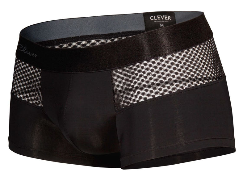 Clever 1315 Urge Trunks Color Black