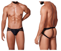 Intelligent 1317 URGE JOCKSTRAP COLOR NOIR