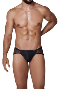 Intelligent 1317 URGE JOCKSTRAP COLOR NOIR