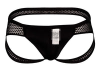 Clever 1317 Urge Jockstrap Color Black