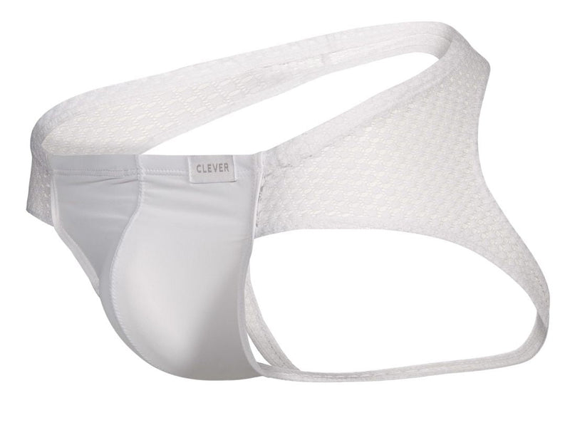 Intelligent 1317 URGE JOCKSTRAP COLOR WHITE