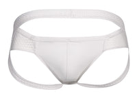 Intelligent 1317 URGE JOCKSTRAP COLOR WHITE