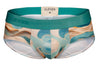 Intelligent 1319 Briefs de sable couleur beige