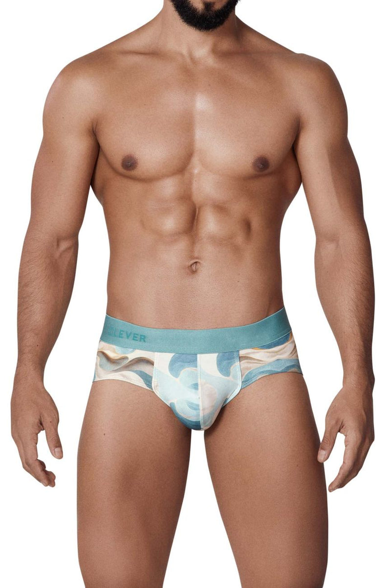 Clever 1319 Sand Briefs Color Beige