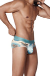 Intelligent 1319 Briefs de sable couleur beige