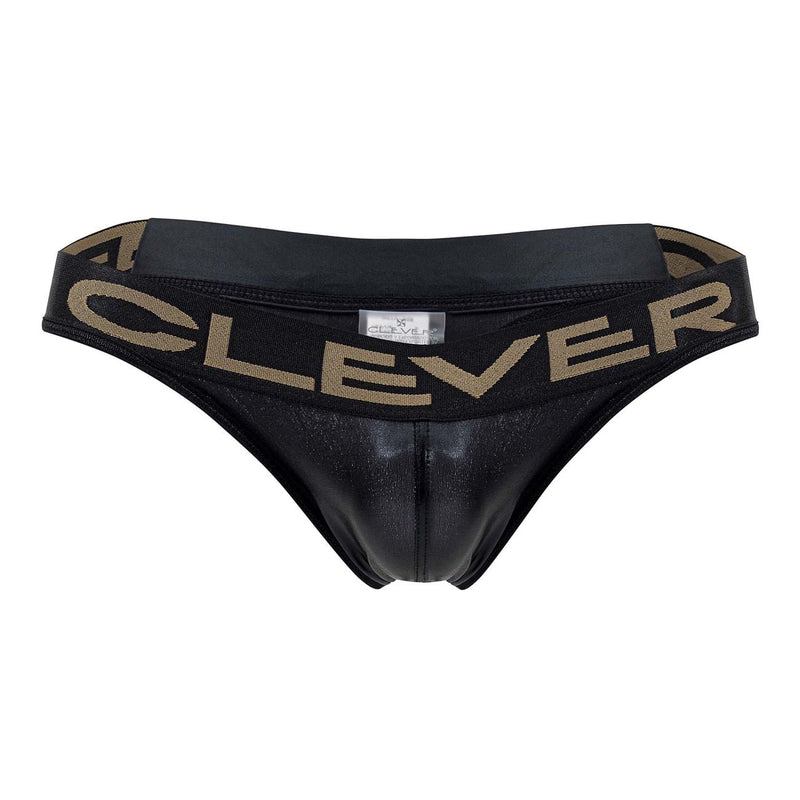 Inteligente 1410 thongs thongs color negro