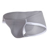 Intelligent 1447 Fable Briefs Color Grey