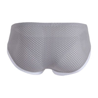 Intelligent 1447 Fable Briefs Color Grey