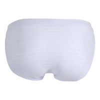 Clever 1449 Sainted Bikini Color White