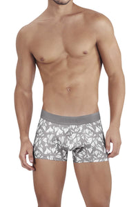 Inteligente 1456 Grace Trunks color gris