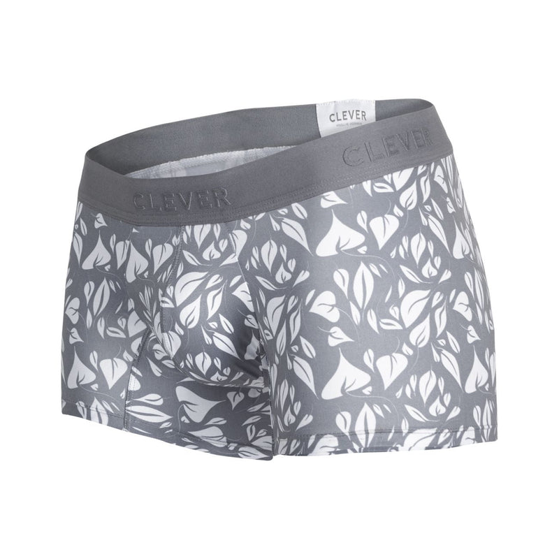 Inteligente 1456 Grace Trunks color gris