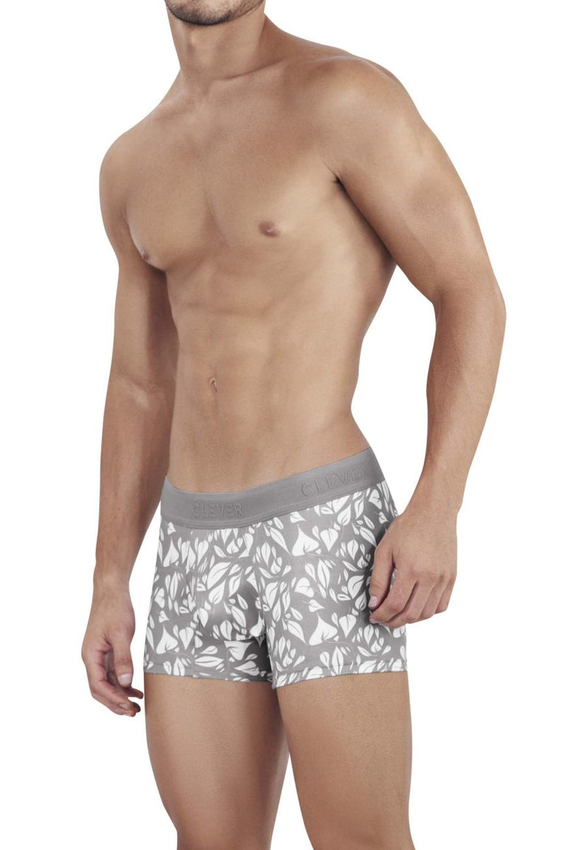 Inteligente 1456 Grace Trunks color gris