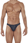 Clever 1470 Audacity Jockstrap Color Black