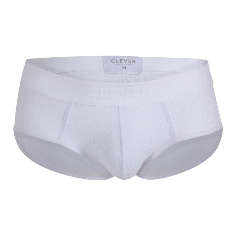 Intelligent 1472 Briefs célestes Color blanc