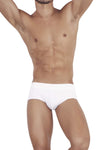 Intelligent 1472 Briefs célestes Color blanc