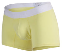 Clever 1508 Tethis Trunks Color Yellow