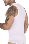 Clever 1510 Tethis Tank Top Color Lilac