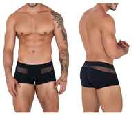 Inteligente 1511 Caspian Trunks color negro