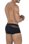 Inteligente 1511 Caspian Trunks color negro