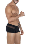 Clever 1511 Caspian Trunks Color Black