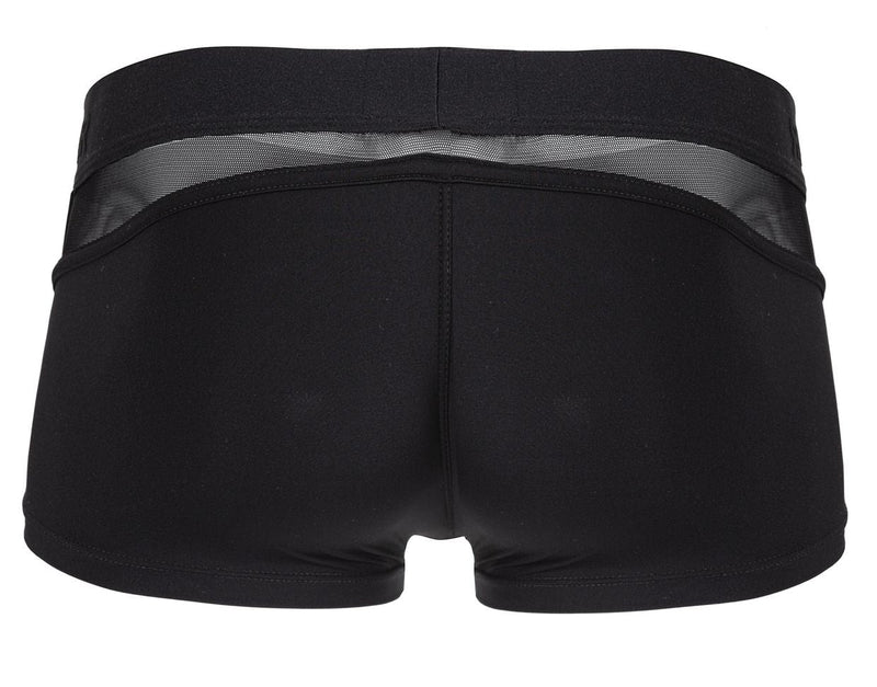 Inteligente 1511 Caspian Trunks color negro