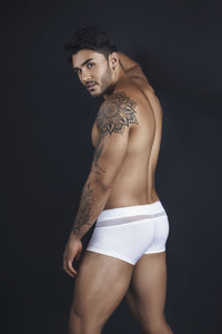 Clever 1511 Caspian Trunks Color White