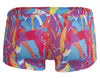 Inteligente 1520 Baltic Swim Trunks color azul