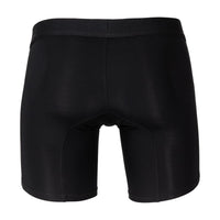 Increíble 1528 Arctic Boxer Briefs color negro