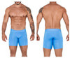 Intelligent 1528 Arctic Boxer Briefs Couleurs bleues