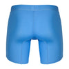 Increíble 1528 Arctic Boxer Briefs color azul