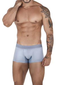 Inteligente 1533 Kraken Trunks Color Gris