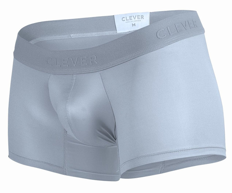 Inteligente 1533 Kraken Trunks Color Gris