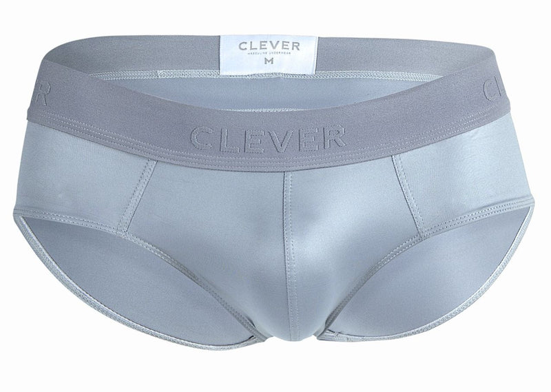 Intelligent 1534 Kraken Briefs Color Grey