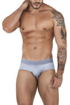 Intelligent 1534 Kraken Briefs Color Grey