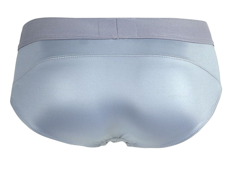 Intelligent 1534 Kraken Briefs Color Grey