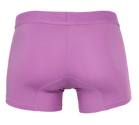 Clever 1560 Malba Boxer Briefs Color Grape